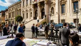 Revisione PTCP, l'assessora Tiboni: «Brescia ha già ridotto consumo di suolo del 70%»