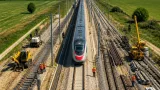 Riaperta la linea AV Bologna–Milano: ripristinata la circolazione dopo i lavori estivi
