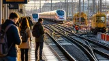 Riaperta la linea ferroviaria Verona–Vicenza: cosa cambia per i viaggiatori di Vicenza