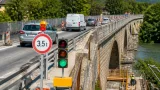 Riaperto al traffico il ponte sul Serchio a Ripafratta: lavori proseguono fino a dicembre
