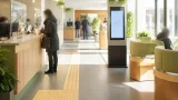 Riaperto l'ufficio postale di Robbio: sportello rinnovato, più servizi e accessibilità