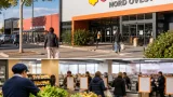 Riapre a Bomporto il supermercato ex Realco: 23 posti confermati e ingresso in Conad Nord Ovest