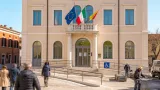 Riapre il Municipio di Sant'Agata sul Santerno: servizi comunali tornano nella sede rinnovata