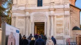 Riapre l’8 settembre il Santuario della Madonna delle Grazie: conclusi i lavori di consolidamento