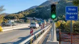 Riapre parzialmente la regionale 445 al Ponte Piastrella: traffico a senso unico alternato dal 24 luglio