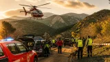 Ricerche senza esito per Maria Santandrea, 78enne scomparsa da giovedì: squadra in azione a Castrovillari
