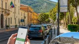 Rieti adotta Tap&Park 3.0: pagare la sosta dallo smartphone in gran parte della città