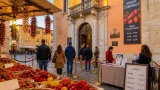 Rieti, aperture straordinarie dei musei per la Fiera del Peperoncino