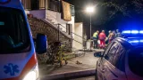 Rieti, bimbo di 6 anni precipita da un terrazzo: ricoverato al Gemelli in osservazione