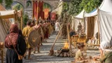Rieti: il Festival dei Sabini torna il 29 agosto con accampamenti, sfilate e la rievocazione del Ratto