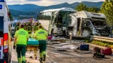 Rieti, incidente sulla Terni-Rieti: sette morti e diversi feriti, aggiornamento sui ricoverati
