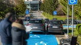 Rieti, posti per disabili introvabili: critiche su accesso all'ospedale e alla Asl
