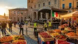 Rieti pronta alla Fiera Mondiale del Peperoncino: Messico confermato e programma in via di definizione