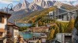 Rifiuti: Belluno prima in Veneto per differenziata e costi contenuti, ma permangono disuguaglianze