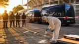 Rimini: 16 DASPO dopo gli scontri fuori dallo stadio, misura firmata dal Questore