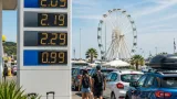 Rimini, caro carburanti: l'allarme di Petitti sui rischi per famiglie e turismo