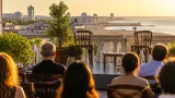 Rimini: prosegue al Grand Hotel la rassegna «La Terrazza della Dolce Vita» fino al 10 agosto