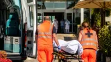 Rimini, ricoverata all'Infermi Patrizia Reggiani dopo un malore in hotel a Riccione
