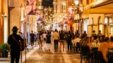 Rimini: torna la Shopping Night, il centro storico si anima ogni mercoledì sera