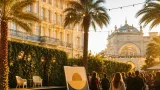 Rimini, torna la «Terrazza della Dolce Vita»: dieci giorni di incontri nel giardino del Grand Hotel