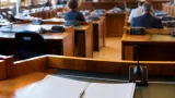 Rimpallo di deleghe in Provincia: Laterza le restituisce e apre un nuovo fronte nella maggioranza