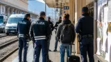 Rinvenuto in provincia di Caserta il giovane scomparso da Crotone: era in buone condizioni