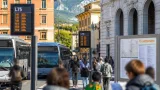 Riorganizzazione del TPL: da metà settembre nuovi orari e corse potenziate per Massa e Carrara
