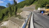 Ripristinata la SP102 a Civitella di Romagna: conclusi i lavori dopo i danni dell’alluvione