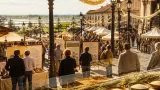 Risò torna a Vercelli: tre giorni dedicati al riso, da 11 a 13 settembre 2026