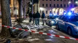 Rissa in viale Matteucci, Futuro Nazionale chiede chiarimenti e invoca rimpatri