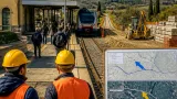 Ritardi sul raddoppio ferroviario Poggibonsi–Siena: preoccupazione per i pendolari e per gli investimenti