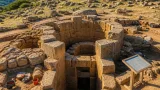 Ritrovata a Bortigali una tomba di Giganti del 1500 a.C.: sito integro e nuovi elementi di studio