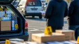 Ritrovata merce rubata per oltre 3.000 euro: foglio di via per un 29enne