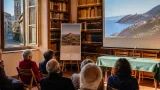 Roccafiorita ospita in anteprima la puntata di 'Messina Inedita': appuntamento il 6 agosto in biblioteca