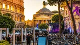 Roma d’estate: aperture serali e 15 eventi per il weekend dell’8-9 agosto
