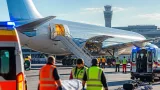 Roma-Fiumicino: volo transatlantico dirottato a Dublino dopo malori tra gli assistenti di volo