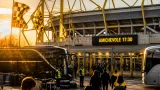 Roma in amichevole a Dortmund: formazione probabile, orario e come vederla