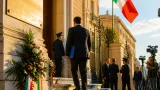 Rossana Riflesso è il nuovo prefetto di Bari: insediamento e profilo istituzionale