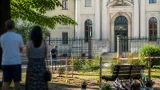 Rovigo, chieste condanne fino a 24 anni per l'omicidio avvenuto nel parco di Matteotti