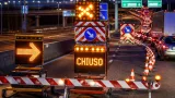 Rovigo, chiusura notturna A13 tra Boara e Rovigo: percorsi alternativi e orari