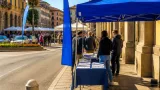 Rovigo, Forza Italia lancia il tesseramento e punta sulle grande opere per la viabilità