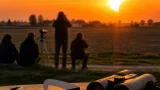 Rovigo in prima fila per l’eclissi di Sole del 12 agosto: come e dove osservarla