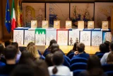 Rovigo, l’ANPI porta il tema dell’uguaglianza nelle scuole: premiati gli studenti