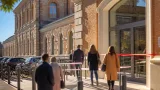 Rovigo: l'Ufficio Tributi apre nella sede rinnovata dell'ex Maddalena, primo passo di rigenerazione urbana