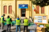 Rovigo: Plastic Free inaugura la sede provinciale a Concadirame, nuova base per il volontariato