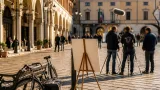 Rudy Zerbi parte da Lodi per raccontare la Lombardia meno nota