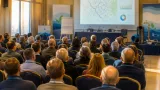 Sala piena a Pesaro sul futuro dell'acqua: dibattito pubblico su rete, qualità e gara