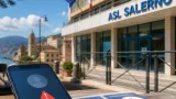 Salerno, allerta ASL: telefonate fraudolente che si spacciano per operatori del CUP
