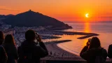Salerno pronta ad osservare l’eclissi parziale del 12 agosto: orari e punti migliori