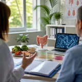 Dieta e microbiota influenzano la salute riproduttiva: nuove evidenze dalla ricerca italiana